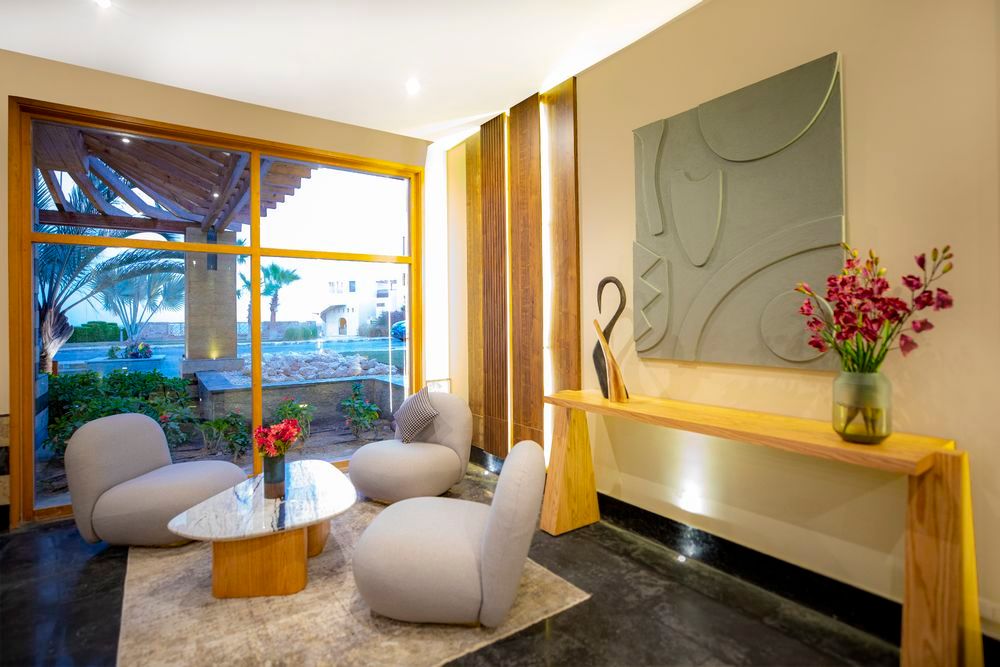 ZEN RESORT SAHL HASHEESH BOUTIQUE - 4