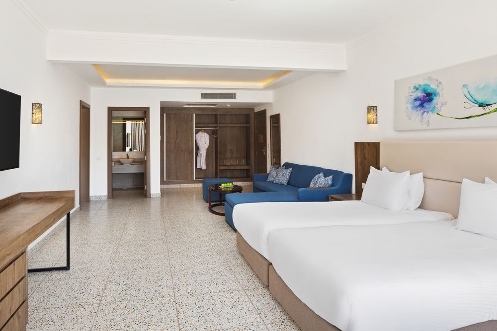 PICKALBATROS VITA RESORT - PORTOFINO - 98