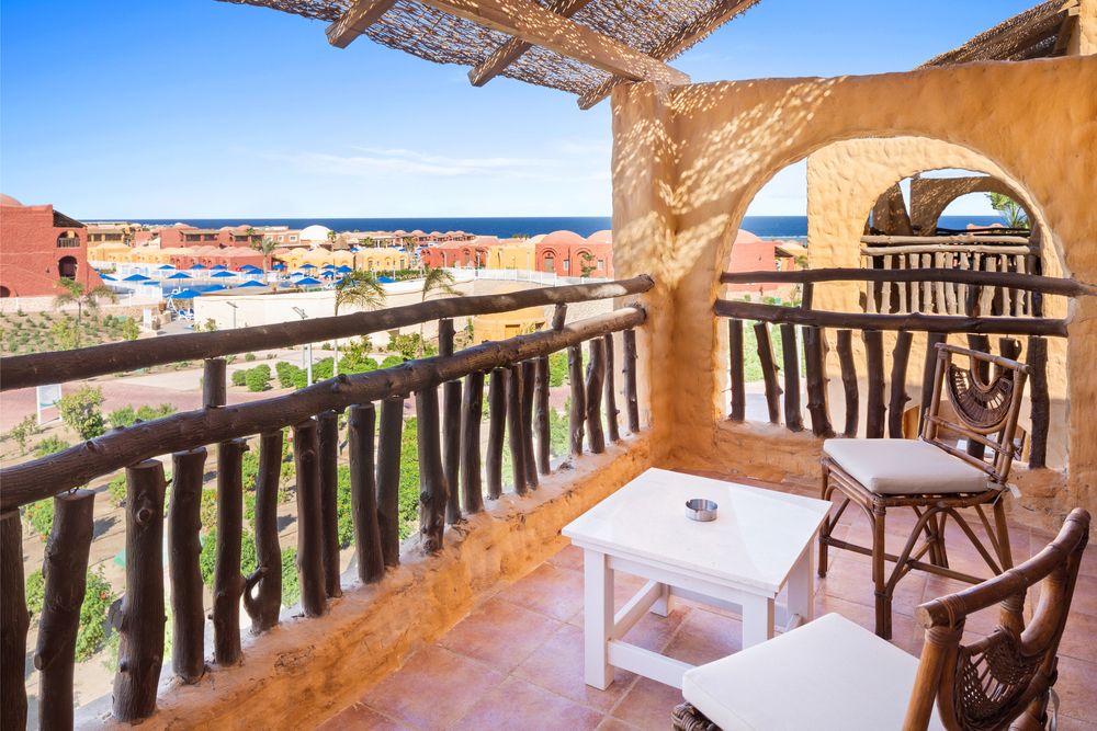 PICKALBATROS VITA RESORT - PORTOFINO - 83