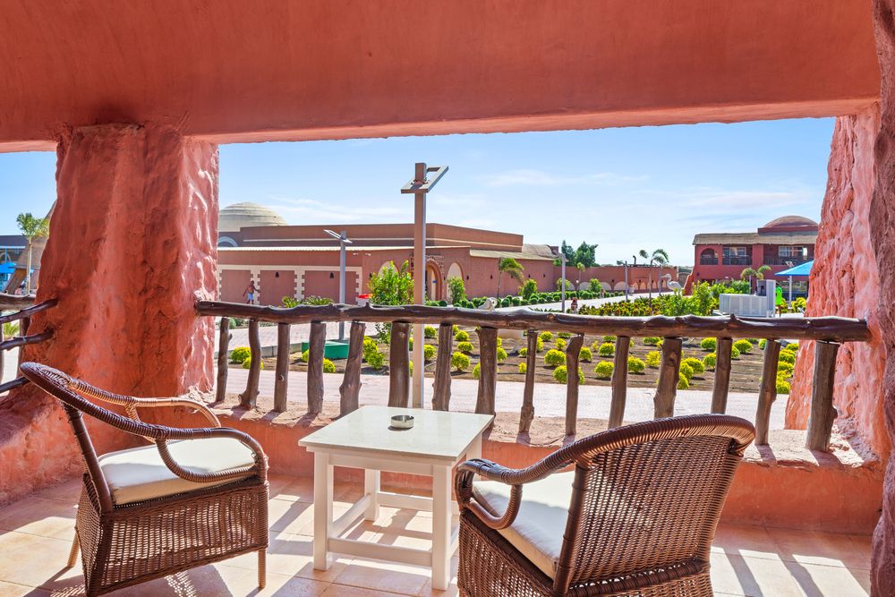 PICKALBATROS VITA RESORT - PORTOFINO - 78