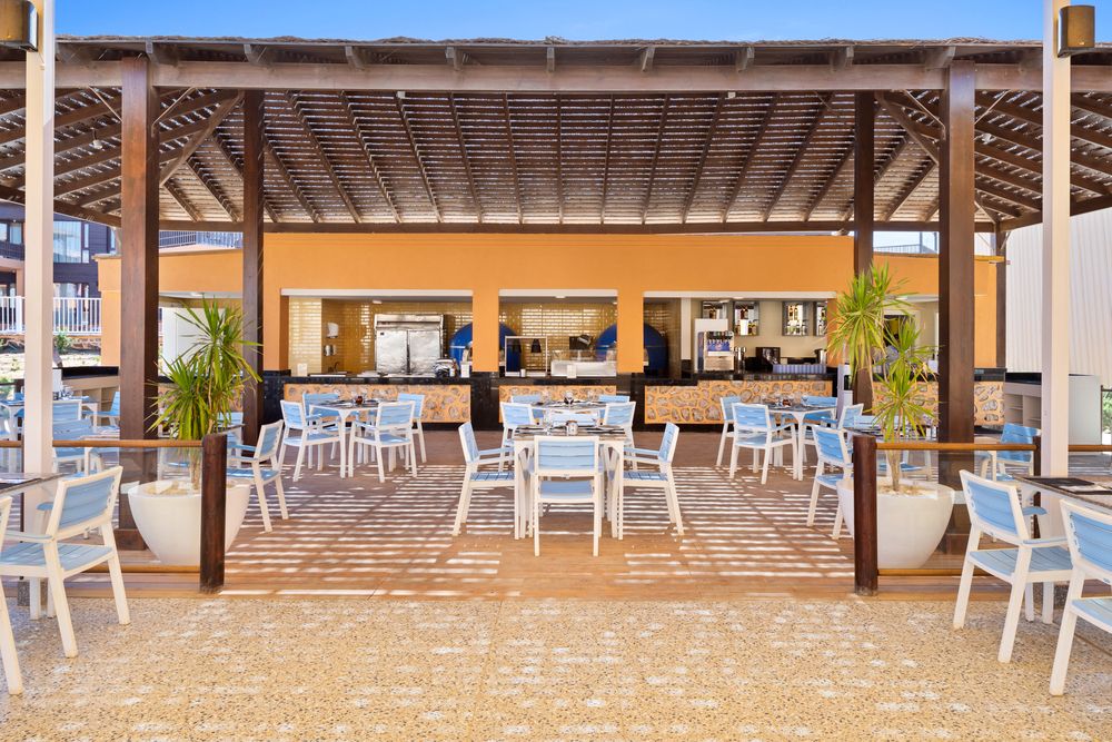 PICKALBATROS VITA RESORT - PORTOFINO - 49