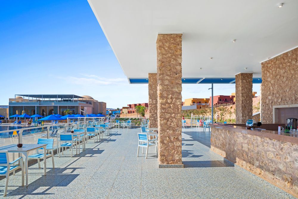 PICKALBATROS VITA RESORT - PORTOFINO - 46