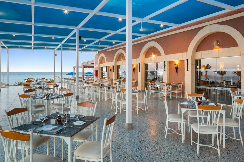 PICKALBATROS VITA RESORT - PORTOFINO - 44