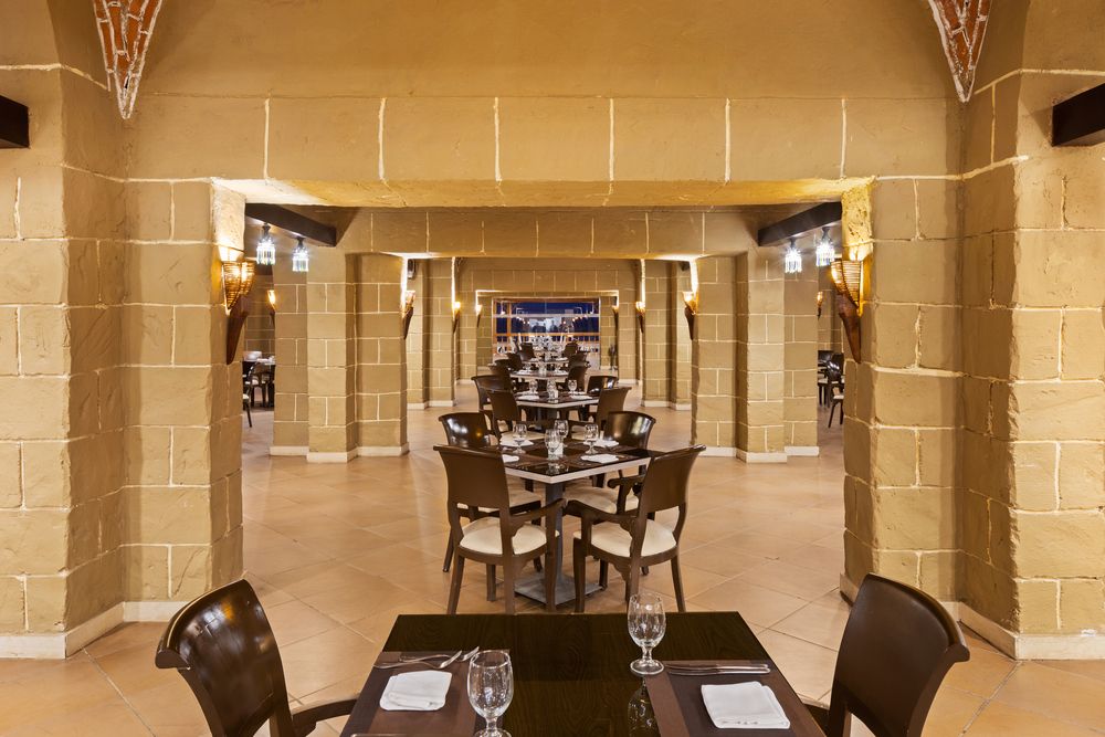 PICKALBATROS VITA RESORT - PORTOFINO - 42