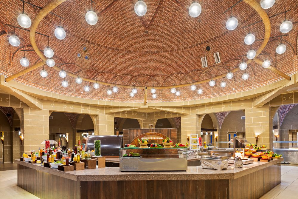 PICKALBATROS VITA RESORT - PORTOFINO - 39