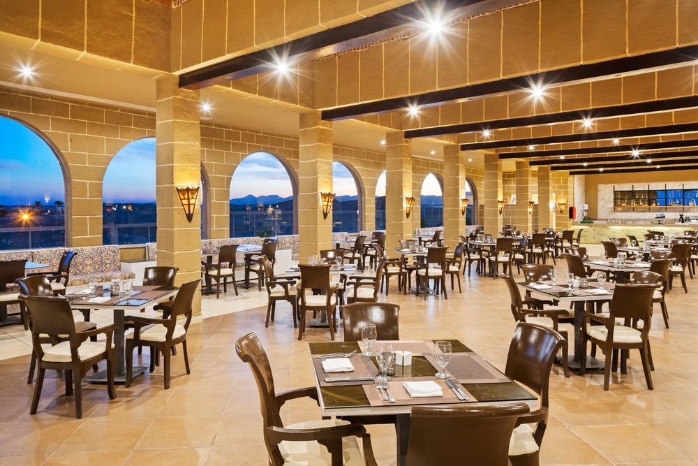 PICKALBATROS VITA RESORT - PORTOFINO - 38