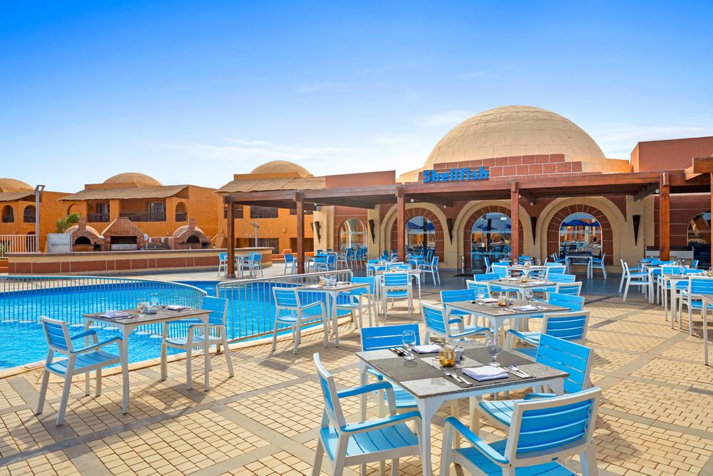 PICKALBATROS VITA RESORT - PORTOFINO - 34