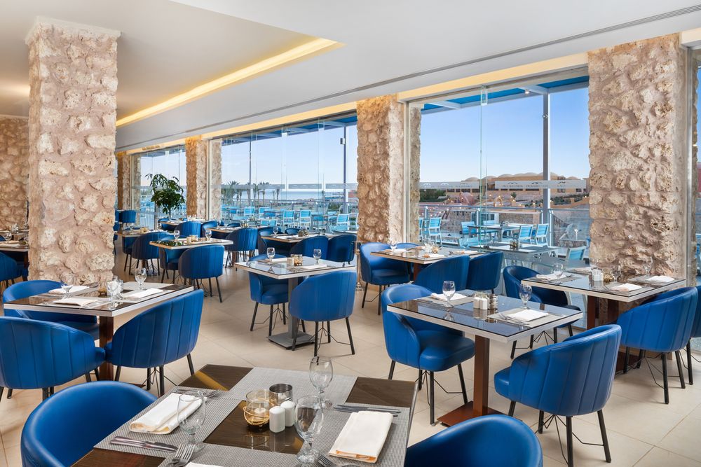 PICKALBATROS VITA RESORT - PORTOFINO - 27