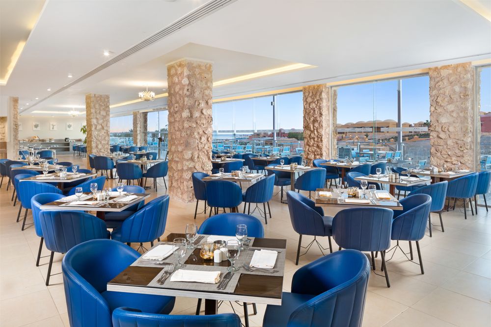 PICKALBATROS VITA RESORT - PORTOFINO - 26