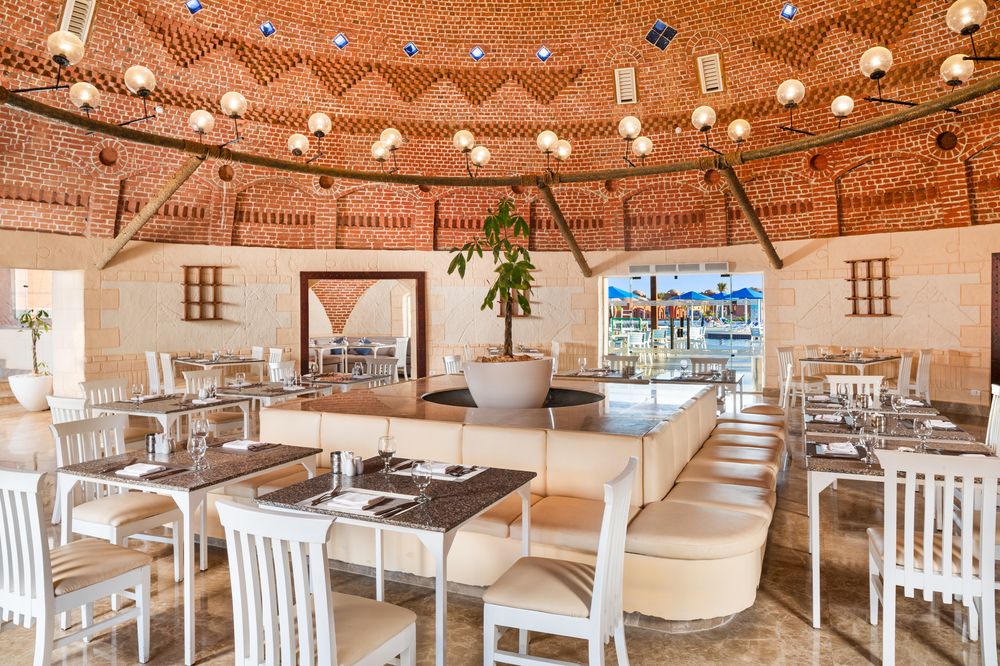 PICKALBATROS VITA RESORT - PORTOFINO - 23