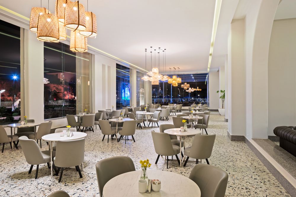 PICKALBATROS VITA RESORT - PORTOFINO - 21