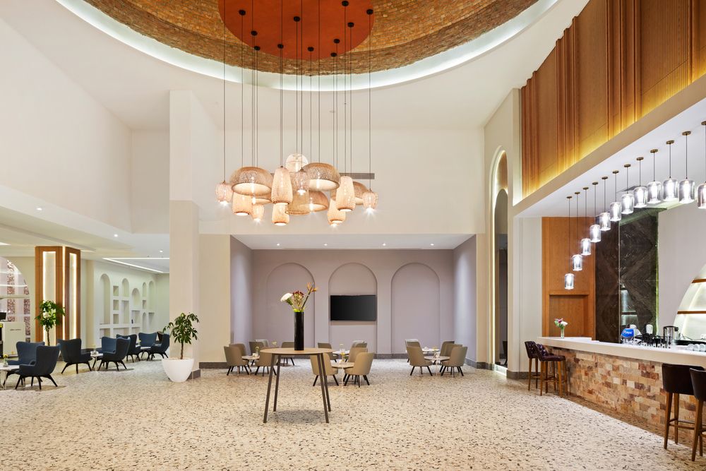 PICKALBATROS VITA RESORT - PORTOFINO - 20