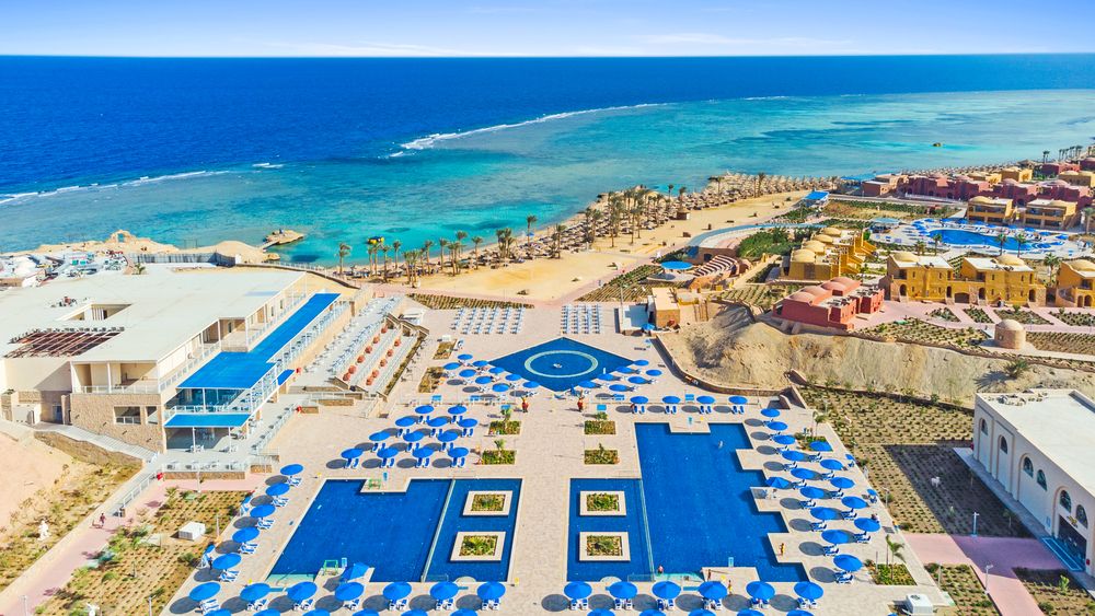 PICKALBATROS VITA RESORT - PORTOFINO - 15