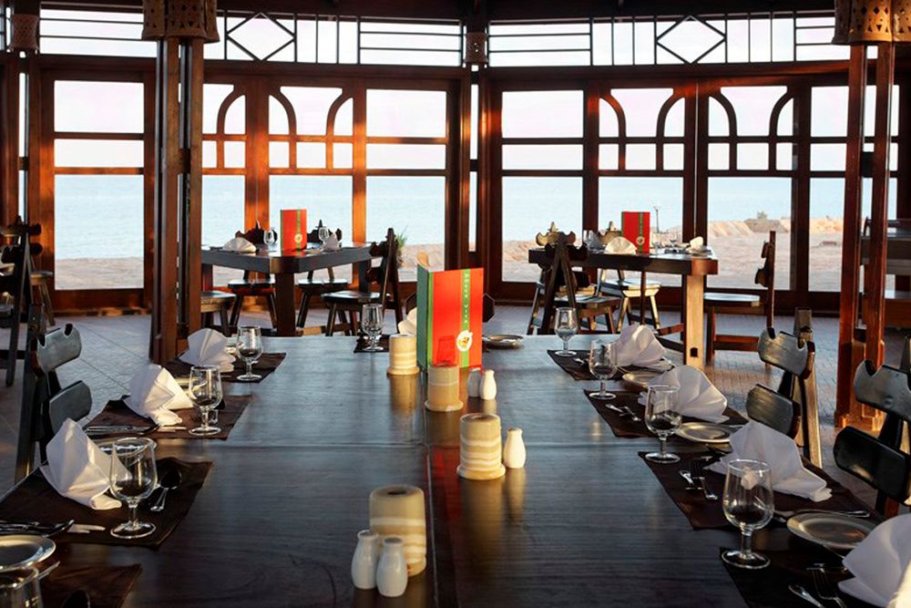 THE THREE CORNERS EQUINOX BEACH RESORT - 23