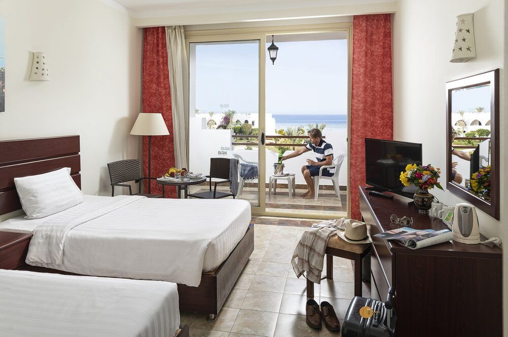 THE THREE CORNERS EQUINOX BEACH RESORT - 28