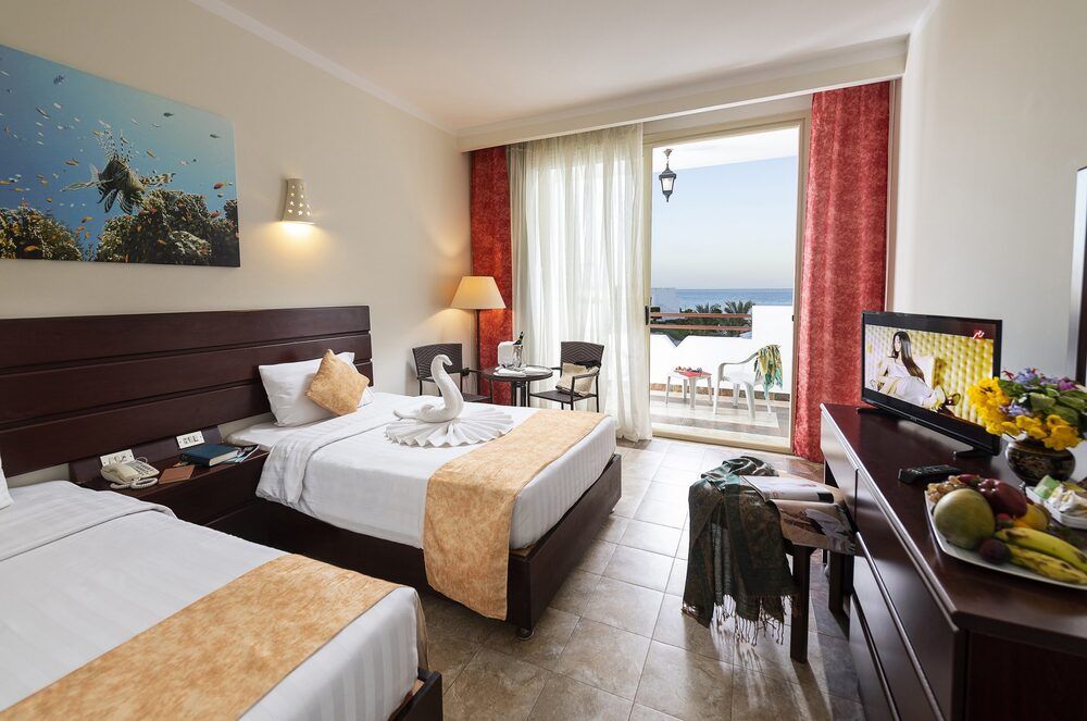 THE THREE CORNERS EQUINOX BEACH RESORT - 27