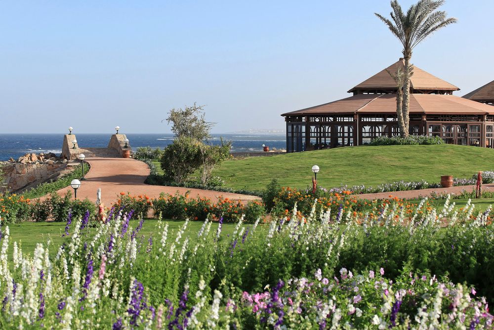 THE THREE CORNERS EQUINOX BEACH RESORT - 17