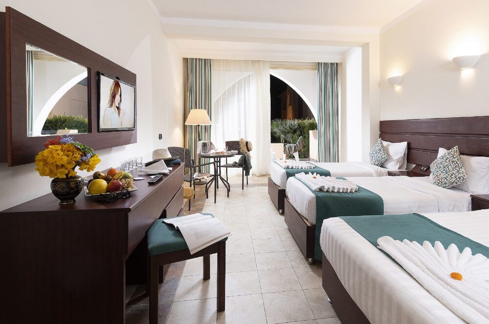 THE THREE CORNERS EQUINOX BEACH RESORT - 25