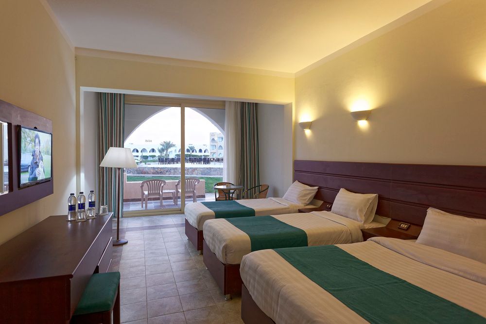 THE THREE CORNERS EQUINOX BEACH RESORT - 24