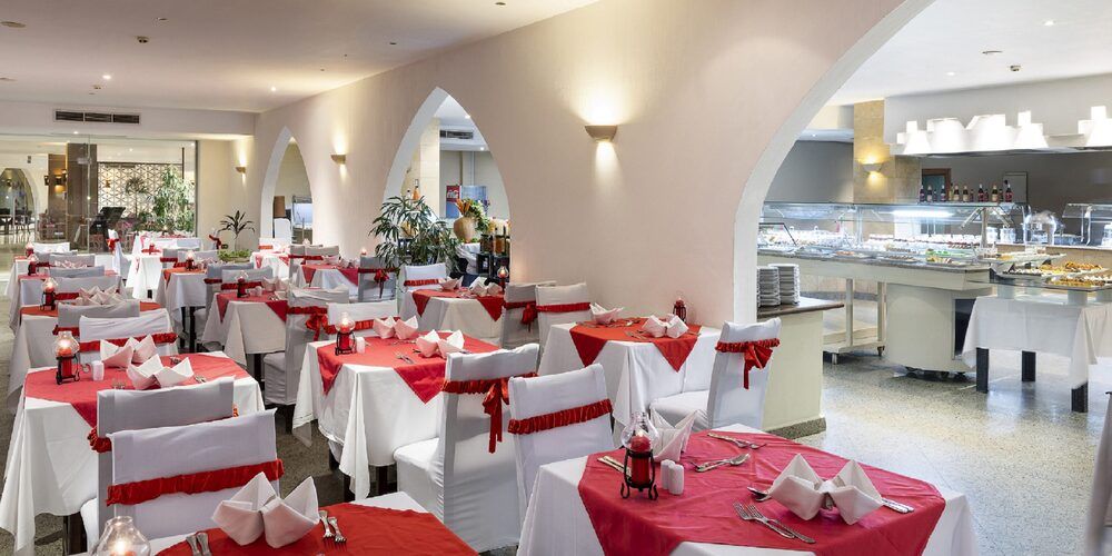 THE THREE CORNERS EQUINOX BEACH RESORT - 21