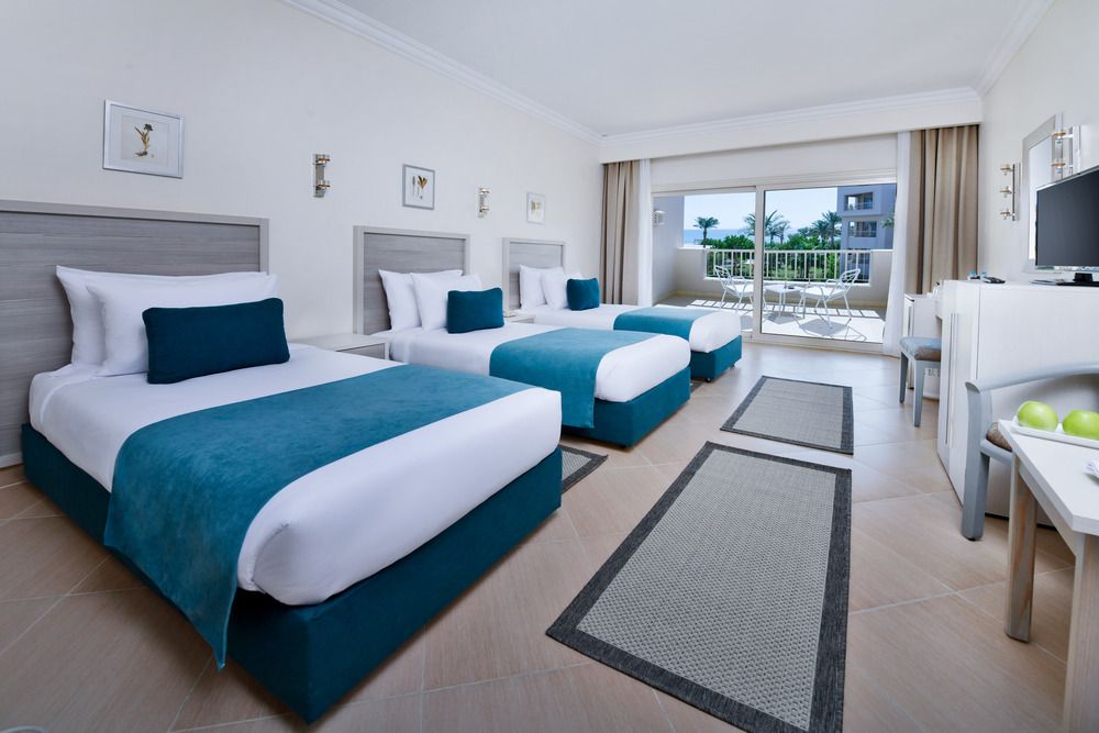 JAZ SOMA BEACH (ex. SOLYMAR SOMA BEACH) - 48