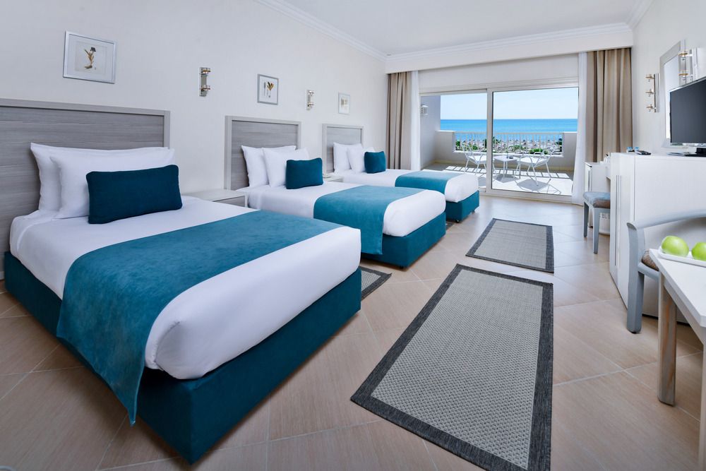 JAZ SOMA BEACH (ex. SOLYMAR SOMA BEACH) - 47