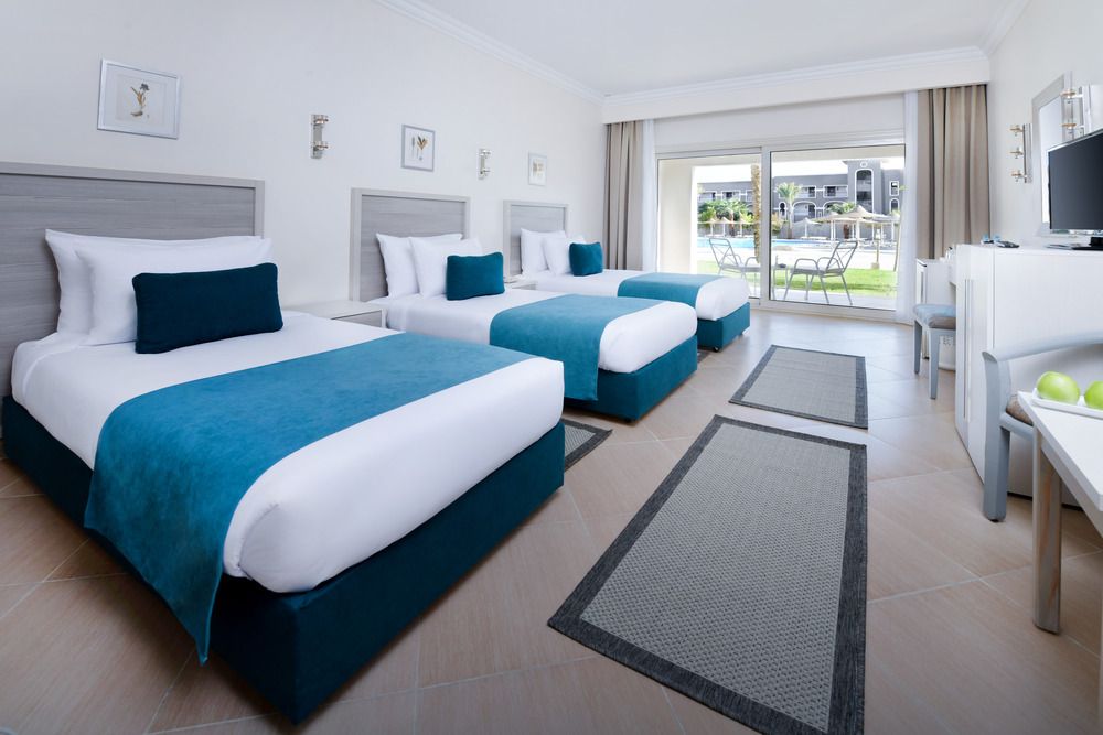 JAZ SOMA BEACH (ex. SOLYMAR SOMA BEACH) - 46