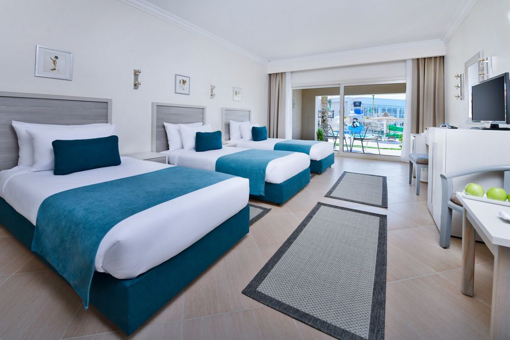 JAZ SOMA BEACH (ex. SOLYMAR SOMA BEACH) - 45