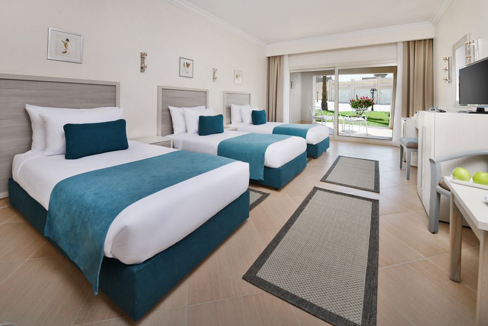 JAZ SOMA BEACH (ex. SOLYMAR SOMA BEACH) - 44