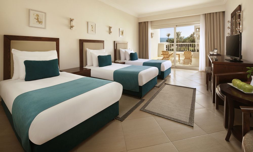 JAZ SOMA BEACH (ex. SOLYMAR SOMA BEACH) - 43