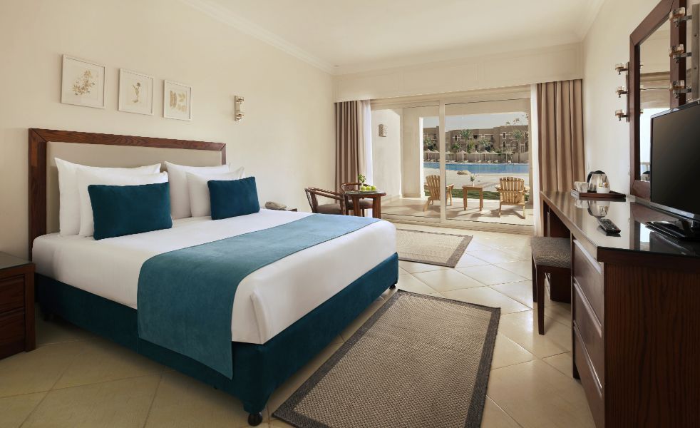 JAZ SOMA BEACH (ex. SOLYMAR SOMA BEACH) - 40