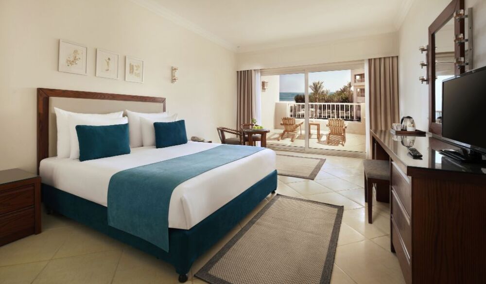 JAZ SOMA BEACH (ex. SOLYMAR SOMA BEACH) - 38