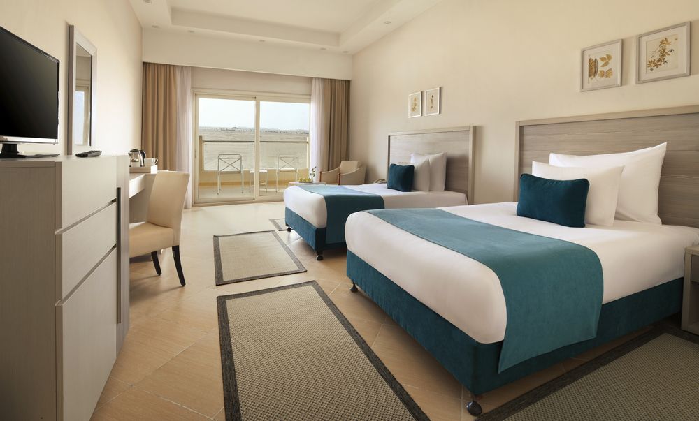 JAZ SOMA BEACH (ex. SOLYMAR SOMA BEACH) - 37