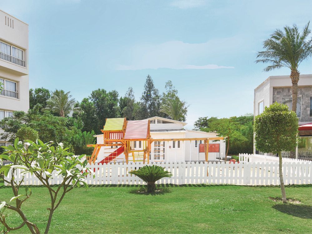 JAZ SOMA BEACH (ex. SOLYMAR SOMA BEACH) - 30