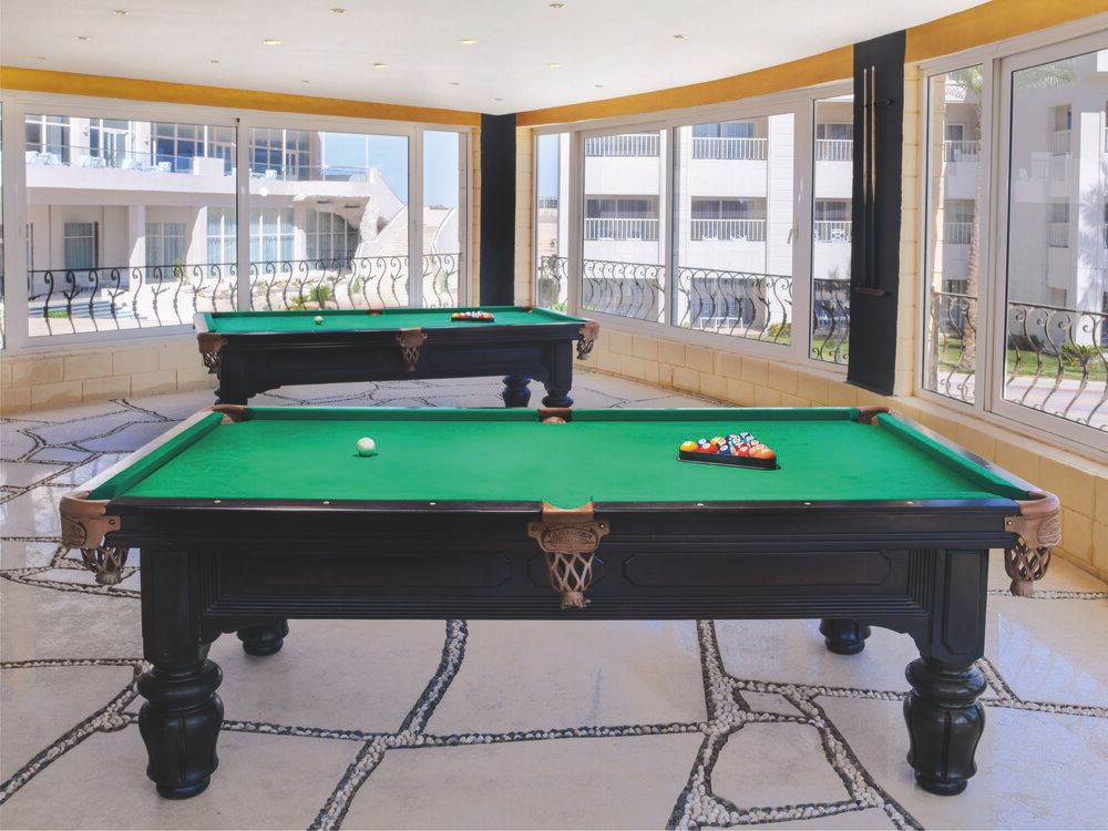 JAZ SOMA BEACH (ex. SOLYMAR SOMA BEACH) - 29