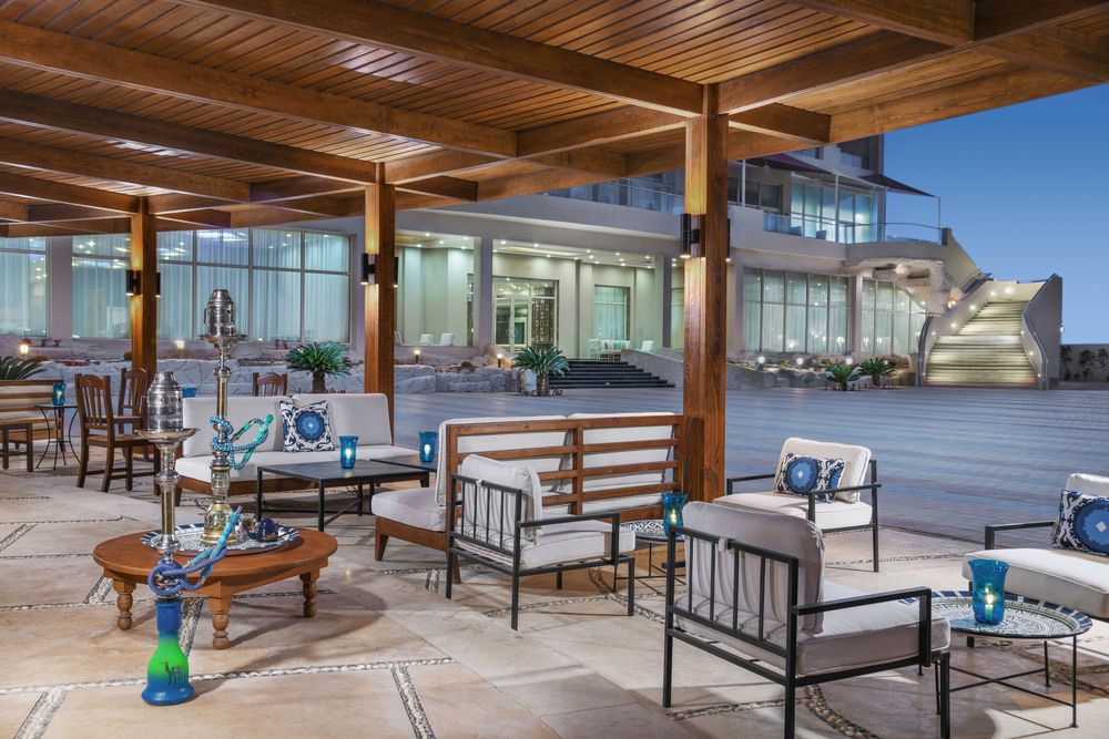 JAZ SOMA BEACH (ex. SOLYMAR SOMA BEACH) - 25