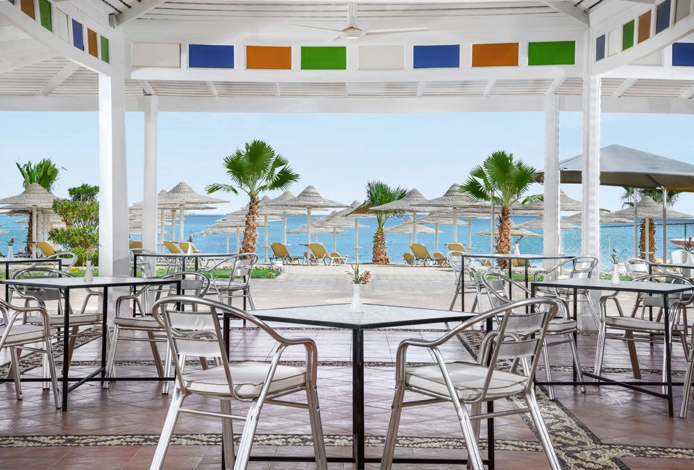 JAZ SOMA BEACH (ex. SOLYMAR SOMA BEACH) - 22