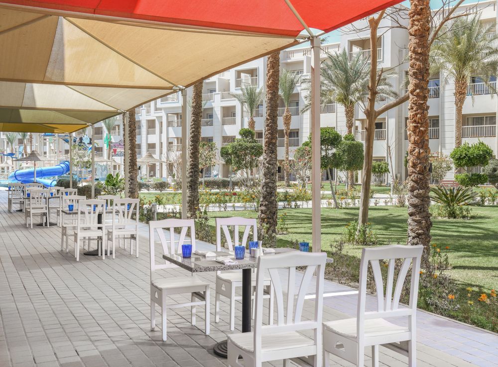 JAZ SOMA BEACH (ex. SOLYMAR SOMA BEACH) - 19