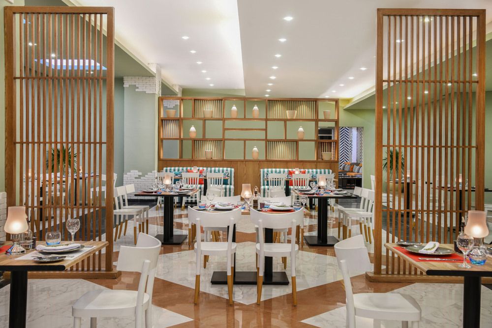 JAZ SOMA BEACH (ex. SOLYMAR SOMA BEACH) - 16