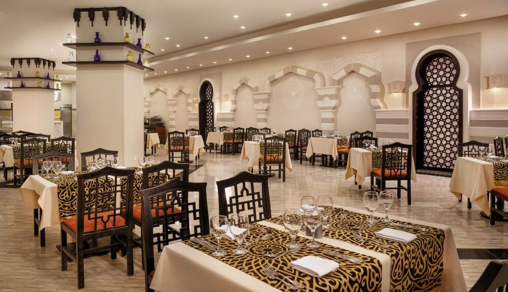 JAZ SOMA BEACH (ex. SOLYMAR SOMA BEACH) - 15