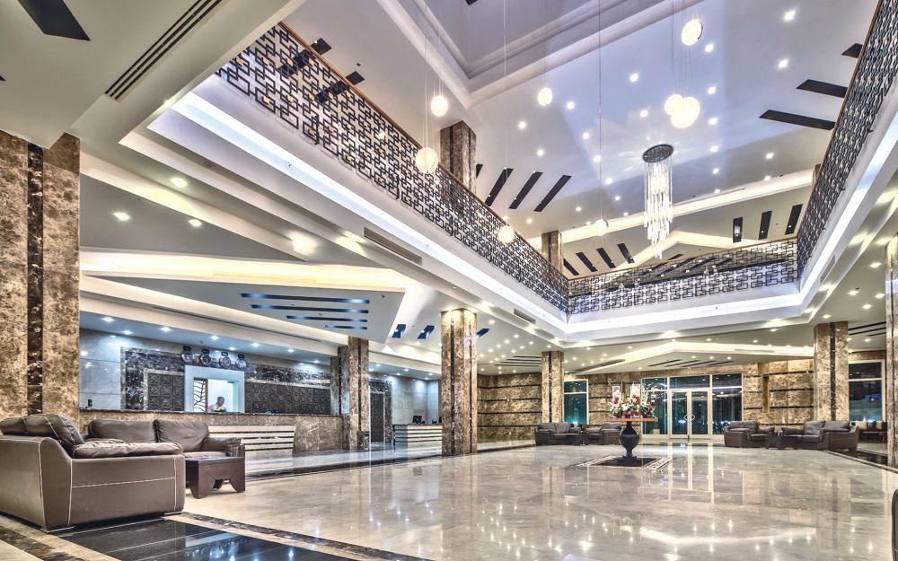 JAZ SOMA BEACH (ex. SOLYMAR SOMA BEACH) - 10