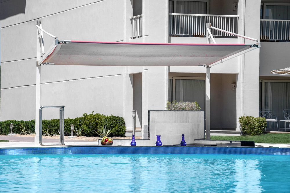 JAZ SOMA BEACH (ex. SOLYMAR SOMA BEACH) - 7