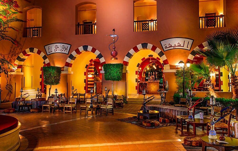 JAZ NEO SARAYA PALMS (ex. JAZ MAKADI SARAYA PALMS) - 32