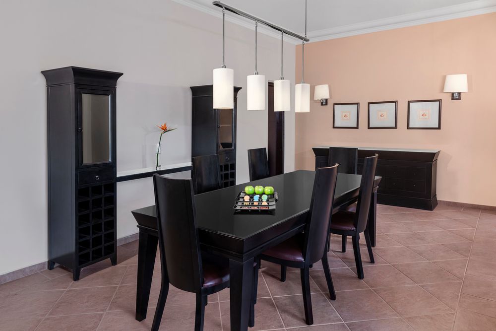 JAZ NEO SARAYA PALMS (ex. JAZ MAKADI SARAYA PALMS) - 56