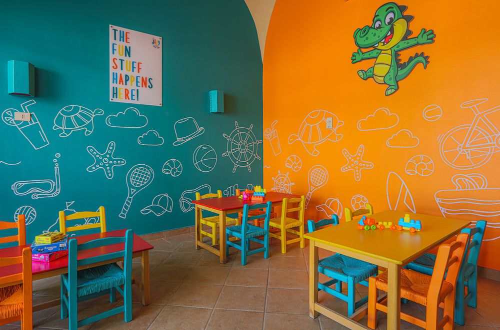 JAZ NEO SARAYA PALMS (ex. JAZ MAKADI SARAYA PALMS) - 47