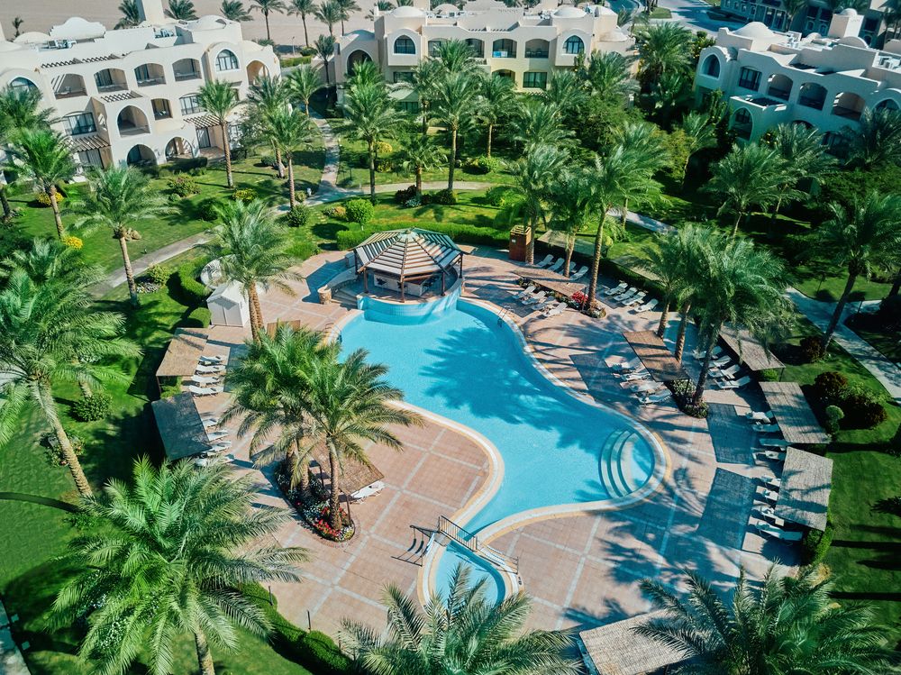 JAZ NEO SARAYA PALMS (ex. JAZ MAKADI SARAYA PALMS) - 12