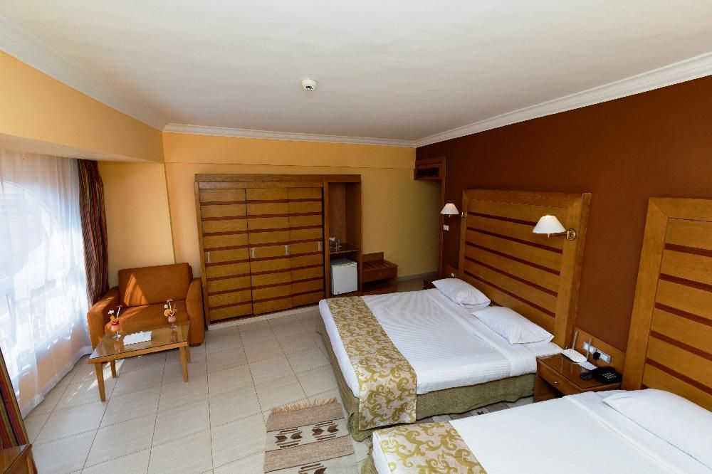 GOLDEN BEACH RESORT AND AQUA PARK - 104