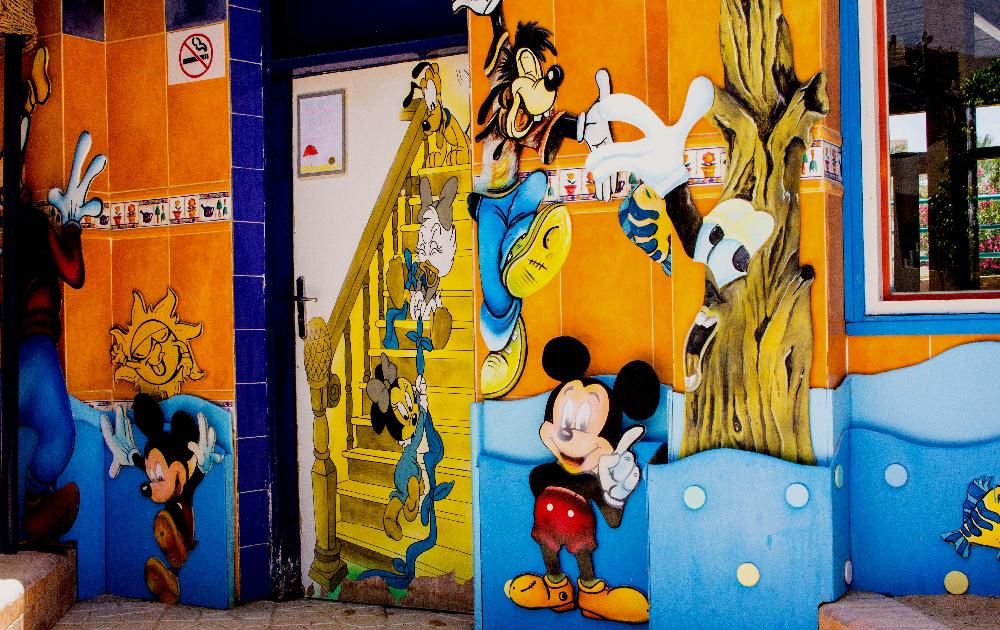 GOLDEN BEACH RESORT AND AQUA PARK - 85