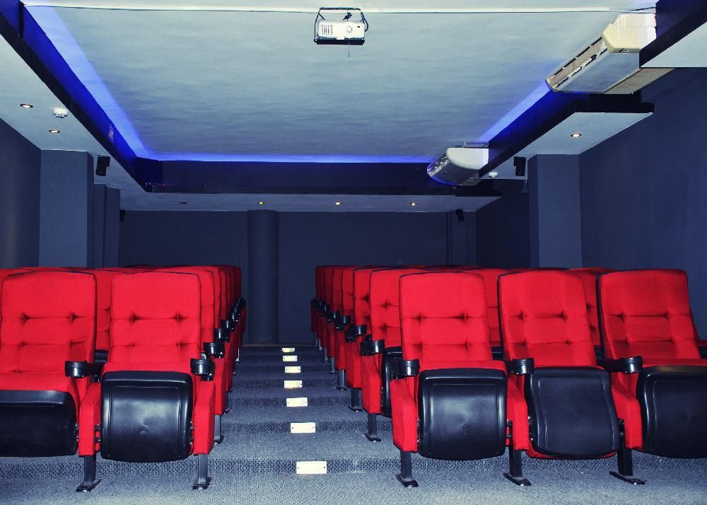 GOLDEN BEACH RESORT AND AQUA PARK - 79