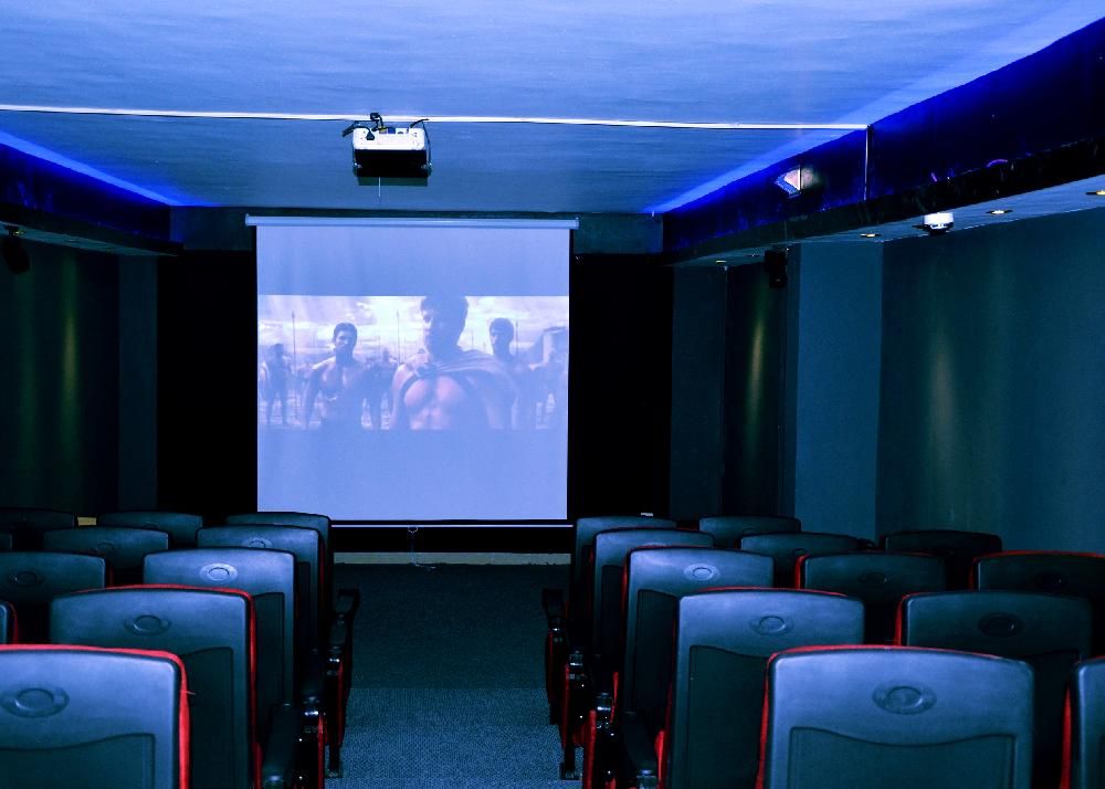 GOLDEN BEACH RESORT AND AQUA PARK - 78